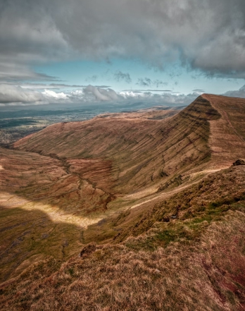 Brecon Beacons