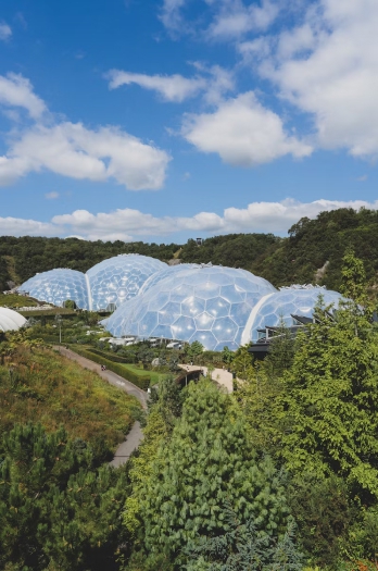 The Eden Project