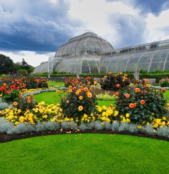 Kew Gardens