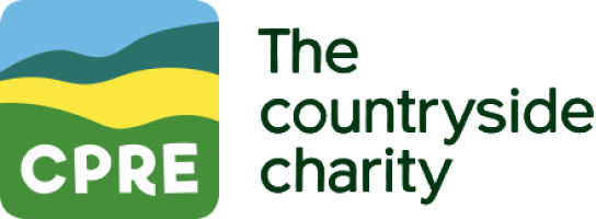 Campaign to Protect Rural England logo