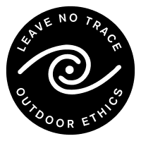 Leave No Trace logo